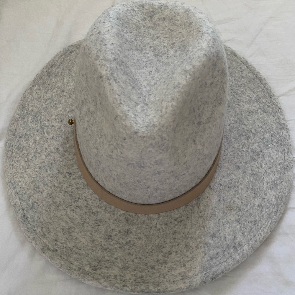 Lack of Color hat